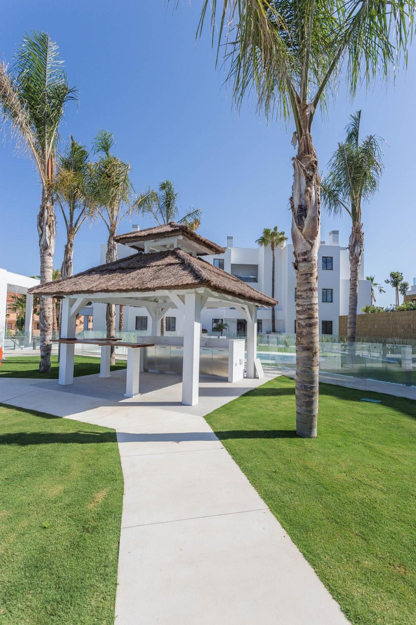 Luxury 2Br Seaviews - Santa Barbara Heights Lägenhet Fuengirola Exteriör bild