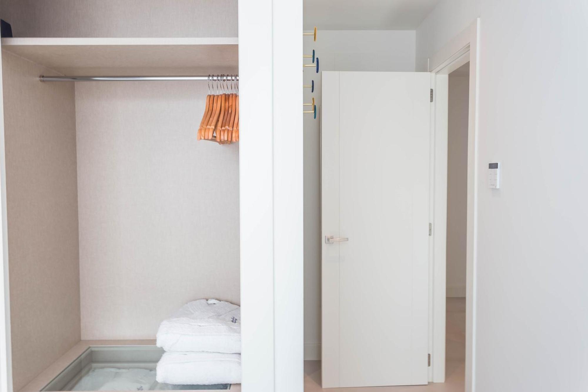 Luxury 2Br Seaviews - Santa Barbara Heights Lägenhet Fuengirola Exteriör bild