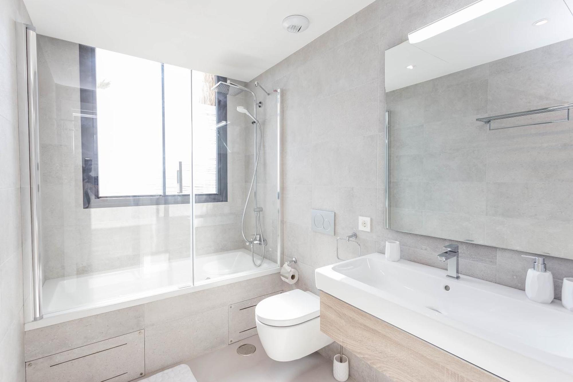 Luxury 2Br Seaviews - Santa Barbara Heights Lägenhet Fuengirola Exteriör bild