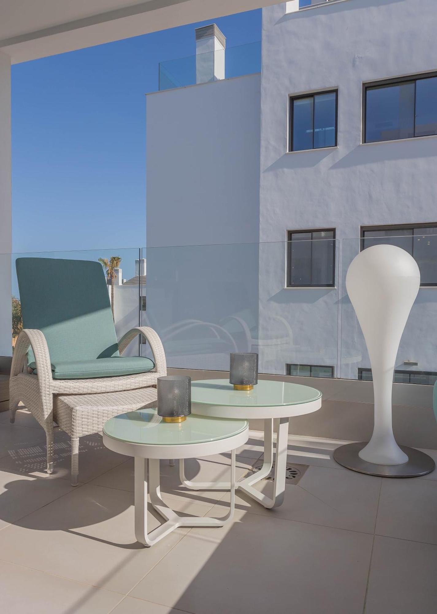 Luxury 2Br Seaviews - Santa Barbara Heights Lägenhet Fuengirola Exteriör bild