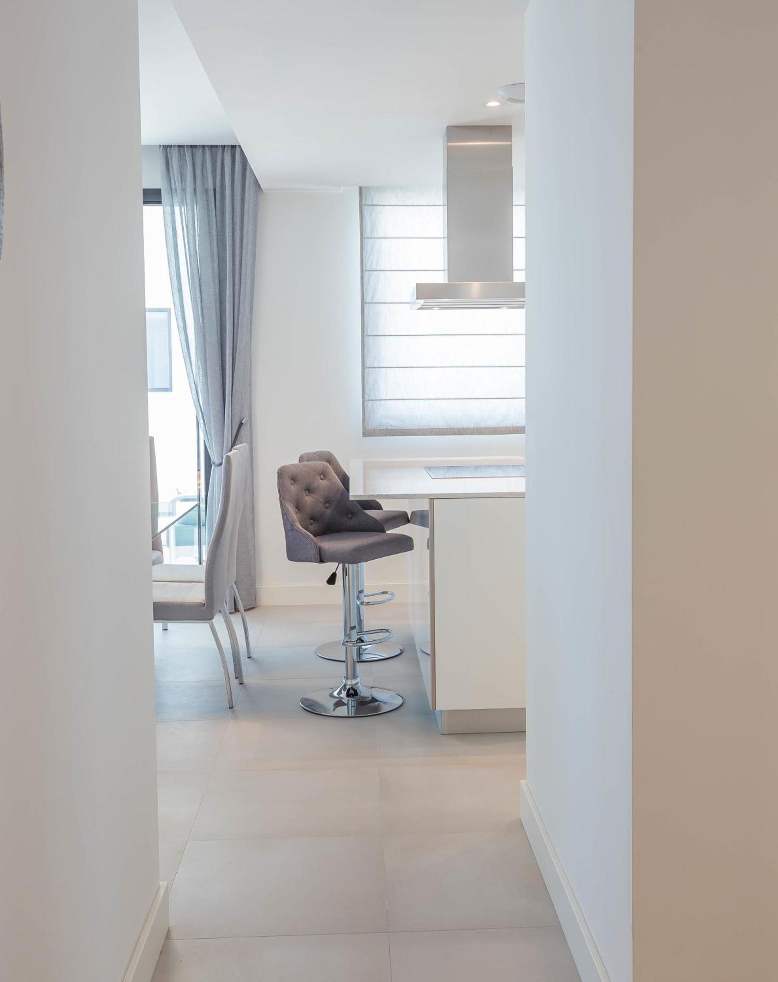 Luxury 2Br Seaviews - Santa Barbara Heights Lägenhet Fuengirola Exteriör bild